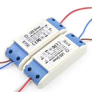 40W 900mA external constant current LED driver