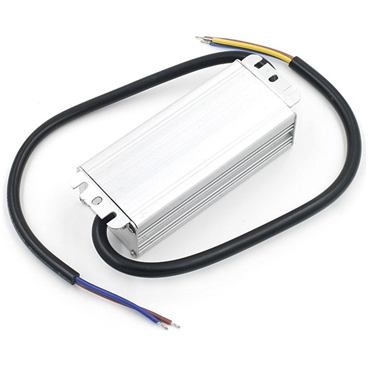 40W 900mA waterproof constant current LED driver