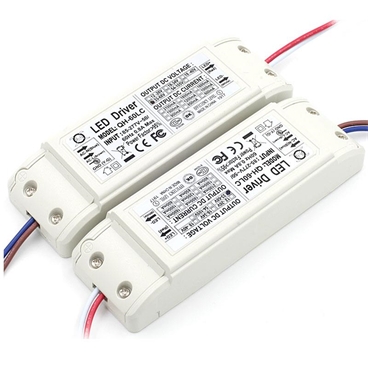 60W 900mA external constant current LED driver