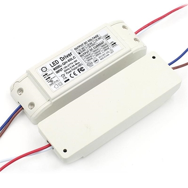 60W 900mA external constant current LED driver