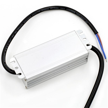40W 1500mA waterproof constant current LED driver