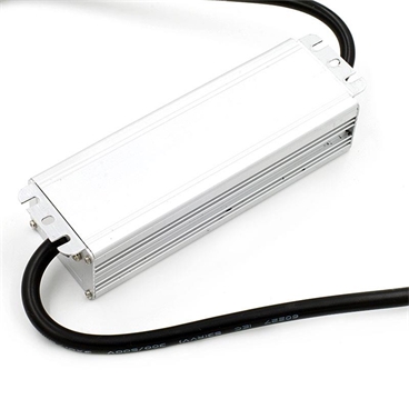 60W 1500mA waterproof constant current LED driver