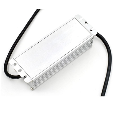 80W 2100mA waterproof constant current LED driver