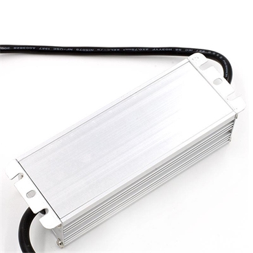 80W 3000mA waterproof constant current LED driver