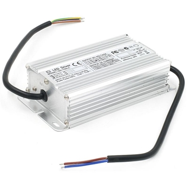 150W 3000mA waterproof constant current LED driver