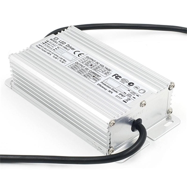 150W 3000mA waterproof constant current LED driver