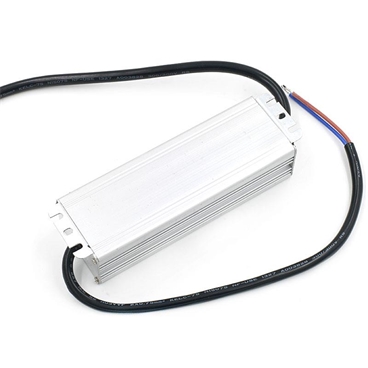60W 900mA waterproof constant current LED driver