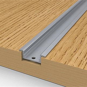 Recessed Aluminum Profile Channel for LED Strip