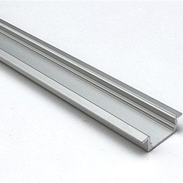 Recessed Aluminum Profile Channel for LED Strip