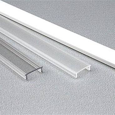 Recessed Aluminum Profile Channel for LED Strip