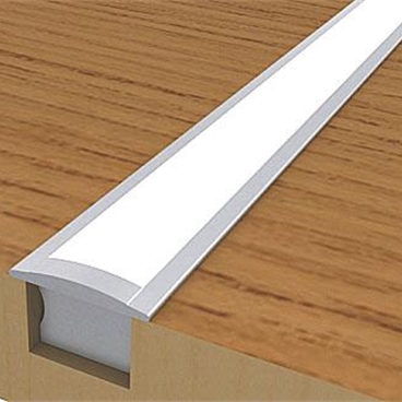 Recessed Aluminum Profile Channel for LED Strip