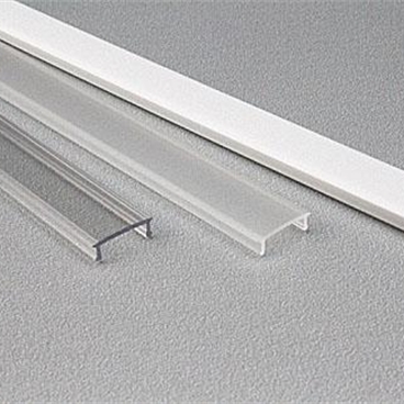 Recessed Aluminum Profile Channel for LED Strip