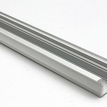 Recessed Aluminum Profile Channel for LED Strip