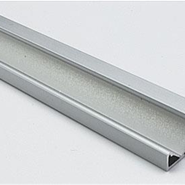 Corner Aluminum Profile Channel for LED Strip