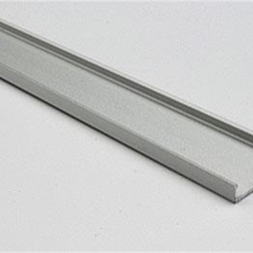 Round Aluminum Profile Channel for LED Strip