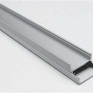 Round Aluminum Profile Channel for LED Strip