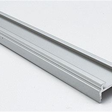 Round Aluminum Profile Channel for LED Strip