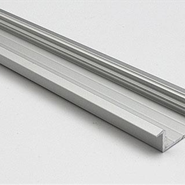 Recessed Aluminum Profile Channel for LED Strip