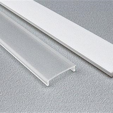 Recessed Aluminum Profile Channel for LED Strip