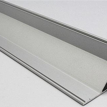 Corner Aluminum Profile Channel for LED Strip