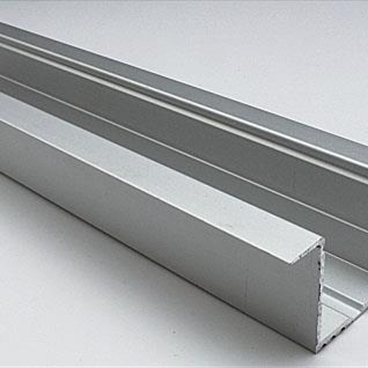 Recessed Aluminum Profile Channel for LED Strip