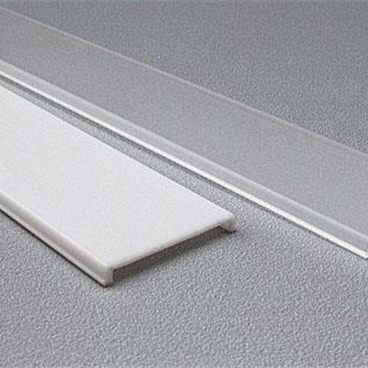 Recessed Aluminum Profile Channel for LED Strip