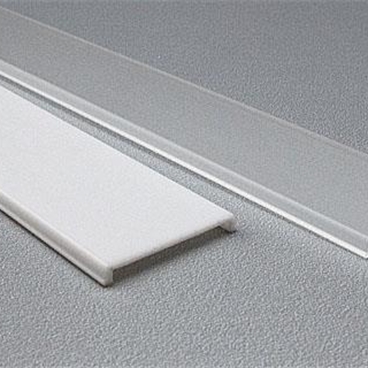 Recessed Aluminum Profile Channel for LED Strip