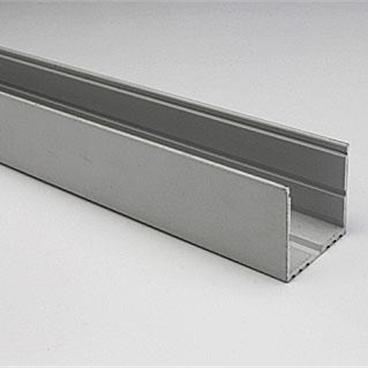 Suspended Aluminum Profile Channel for LED Strip