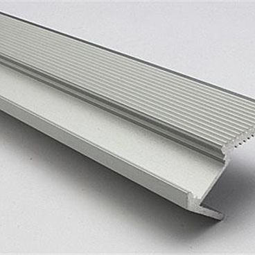 Stair Aluminum Profile Channel for LED Strip