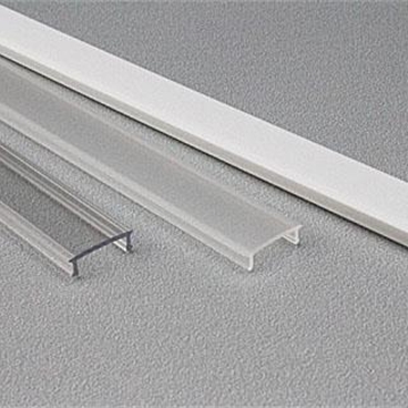 Stair Aluminum Profile Channel for LED Strip