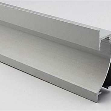 Stair Aluminum Profile Channel for LED Strip