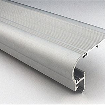 Stair Aluminum Profile Channel for LED Strip