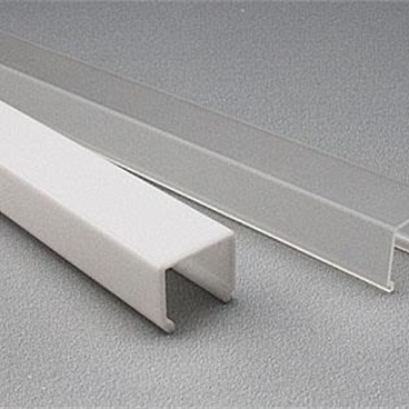 Suspended Aluminum Profile Channel for LED Strip