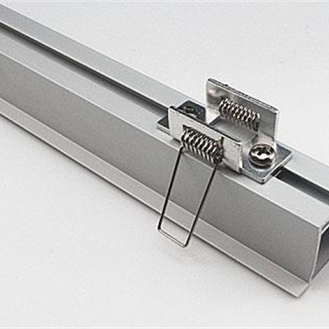 Recessed Aluminum Profile Channel for LED Strip