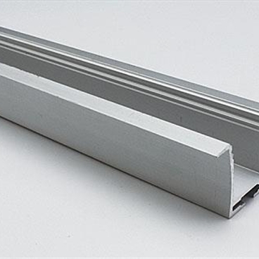 Recessed Aluminum Profile Channel for LED Strip