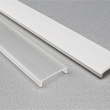 Recessed Aluminum Profile Channel for LED Strip