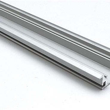 Recessed Aluminum Profile Channel for LED Strip