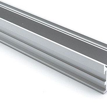 Recessed Aluminum Profile Channel for LED Strip