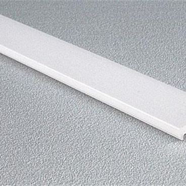 Recessed Aluminum Profile Channel for LED Strip