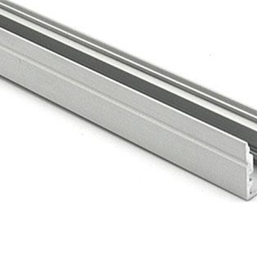 Recessed Aluminum Profile Channel for LED Strip