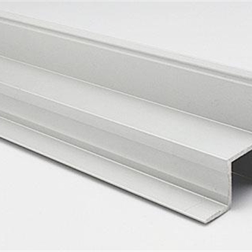 Cove Cornice / Indirect Aluminum Profile Channel for LED Strip