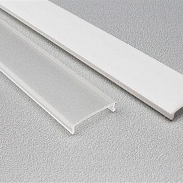 Cove Cornice / Indirect Aluminum Profile Channel for LED Strip