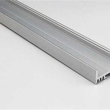 Round Aluminum Profile Channel for LED Strip