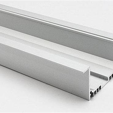 Recessed Aluminum Profile Channel for LED Strip