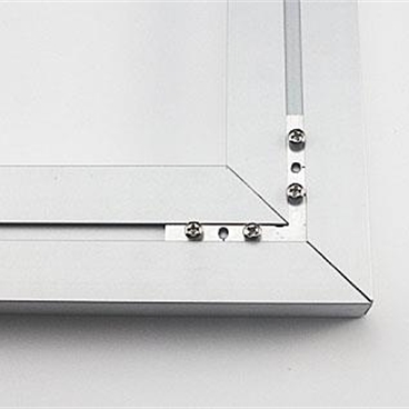 Suspended Aluminum Profile Channel for LED Strip