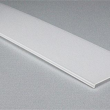 Suspended Aluminum Profile Channel for LED Strip