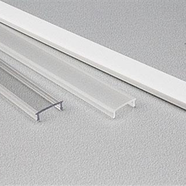 Cove Cornice / Indirect Aluminum Profile Channel for LED Strip