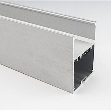 Suspended Aluminum Profile Channel for LED Strip