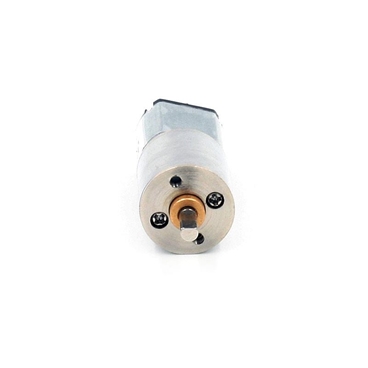 16GA 6V 10RPM Gear Motor Electric Gear Box Motor