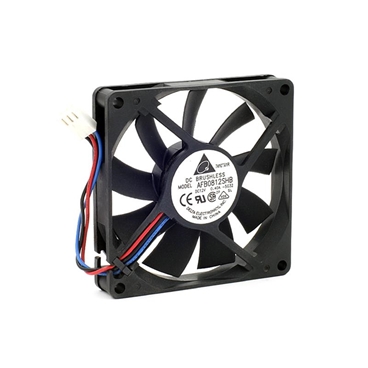 8015  DC12V 0.4A cooling fan AFB0812SHB